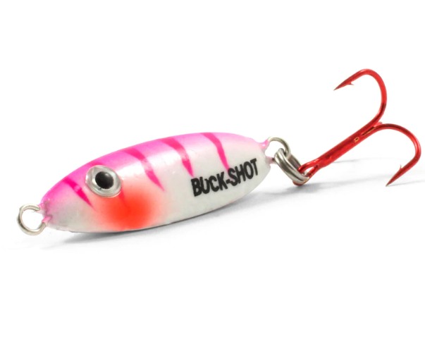 NORTHLAND BRUVS326 SPOON CP6