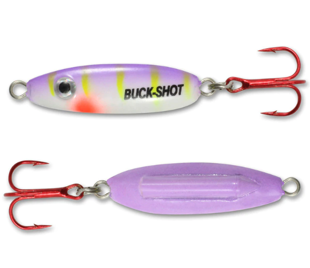 NORTHLAND BRUVS346 SPOON CP6