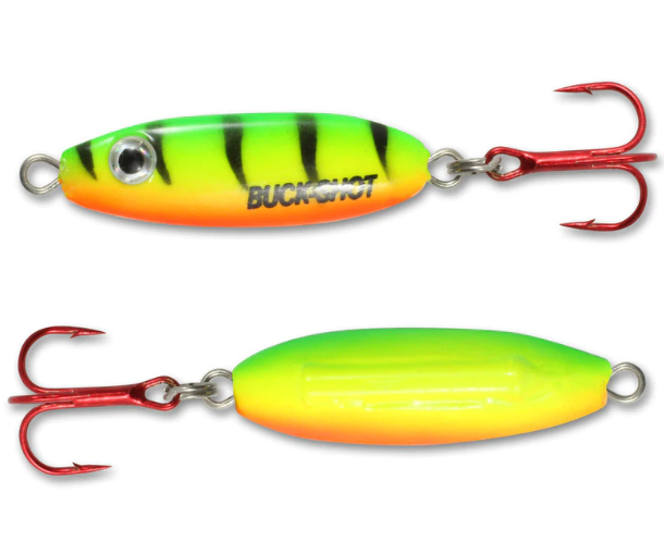 NORTHLAND BRUVS422 SPOON CP6