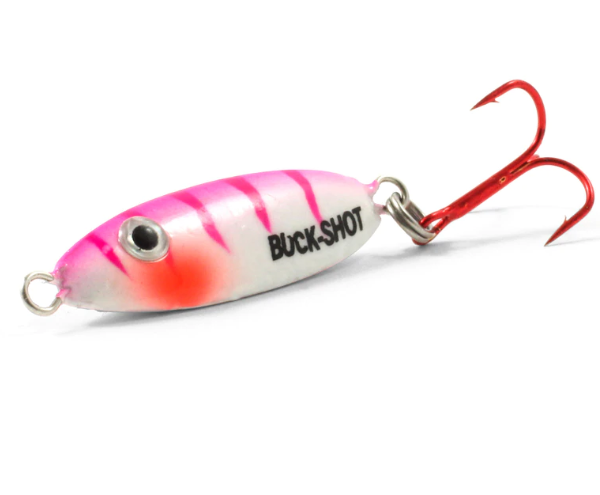 NORTHLAND BRUVS426 SPOON CP6