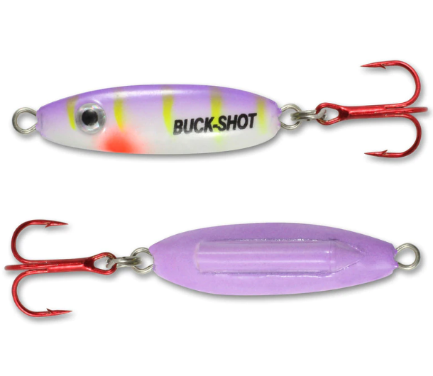 NORTHLAND BRUVS446 SPOON CP6