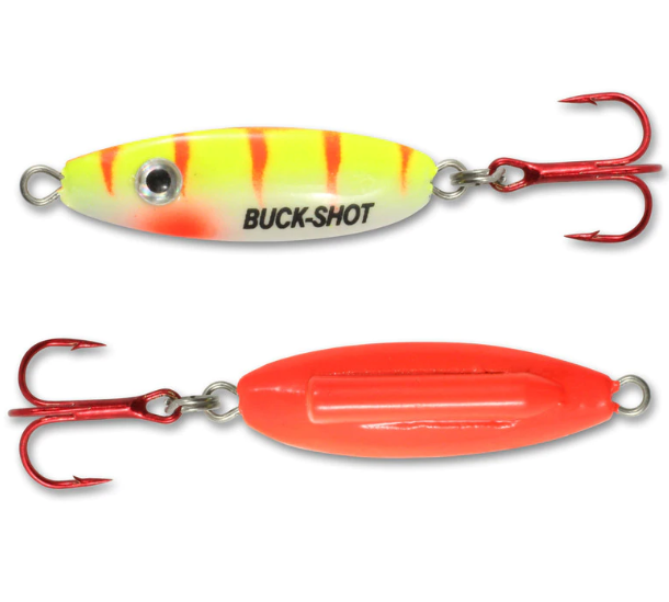 NORTHLAND BRUVS460 SPOON CP6