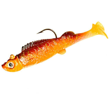 TICA CGHA66MH1 CAST ROD  CP10