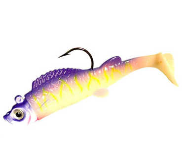 TICA WHSAA601M1 CAST ROD  CP10