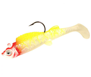 TICA SGHA70MH1 SPIN ROD  CP10