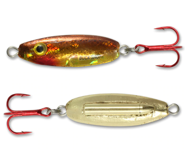 NORTHLAND BRS412 BUCKSHOT