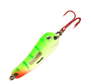 NORTHLAND BRFS220 SPOON CP6