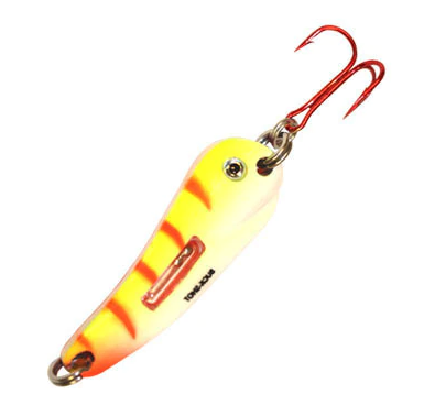 NORTHLAND BRFS260 SPOON CP6