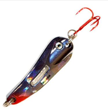 NORTHLAND BRFS311 SPOON CP6