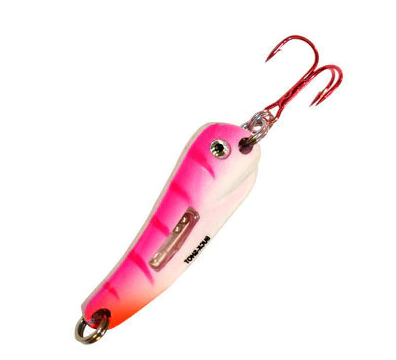 NORTHLAND BRFS326 SPOON CP6