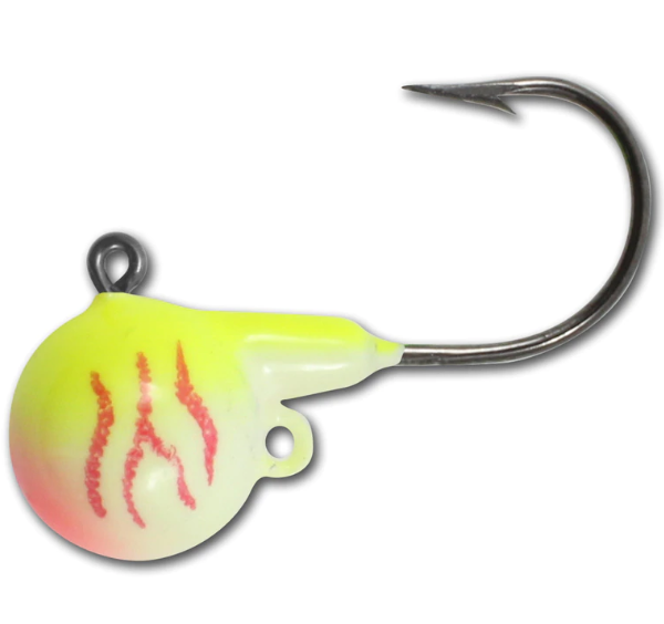 NORTHLAND FB3560 FIRBALL CP6