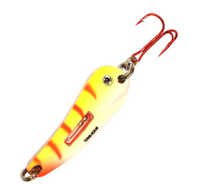 NORTHLAND BRFS360 SPOON CP6