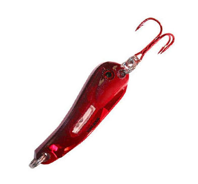 NORTHLAND BRFS393 SPOON CP6