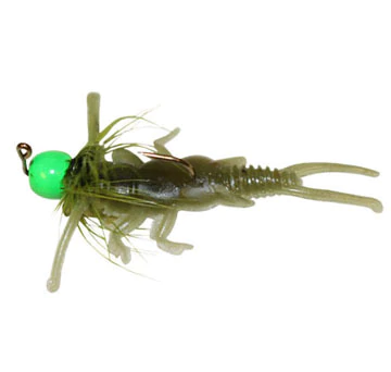 ZMAN FZT316 FUZZY TRD CP12