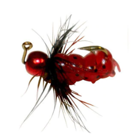 ZMAN FZT109 FUZZY TRD CP12