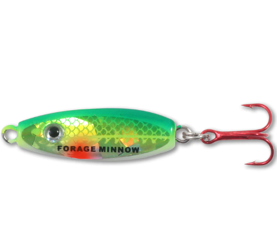 NORTHLAND FMS320 SPOON CP6