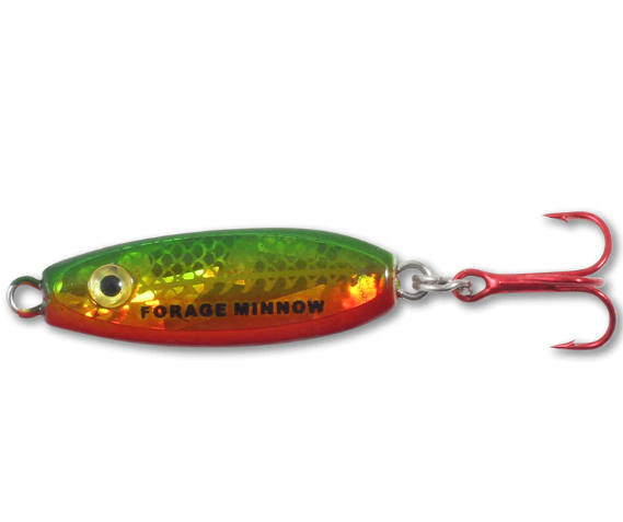 NORTHLAND FMS323 SPOON CP6