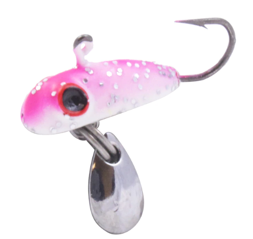FISH DADDY FDEUGGP75 JIG CP6