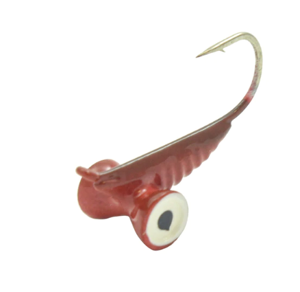 FISH DADDY FDEBHG7 SPOON CP6