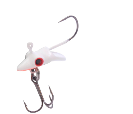 FISH DADDY FDEIGR5 SPOON CP6