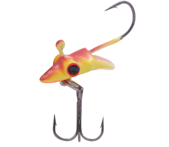 FISH DADDY FDEIGB5 SPOON CP6