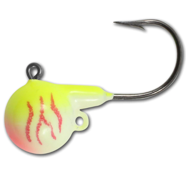 NORTHLAND FB4460 FIRBALL CP6