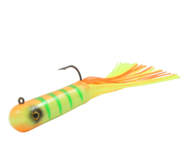 JB LURES GEH6BGH GEM-N-EYE C6