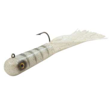 JB LURES GEH6RFH GEM-N-EYE C6