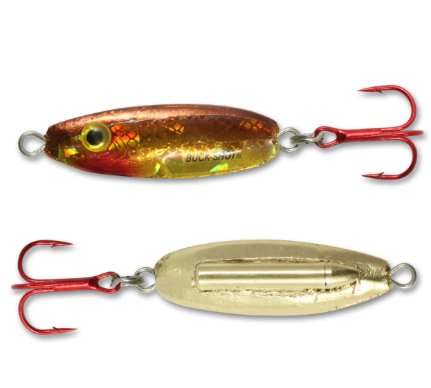 NORTHLAND BRS212 BUCKSHOT