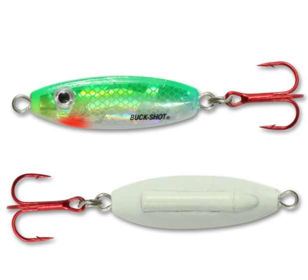 NORTHLAND BRS220 BUCKSHOT