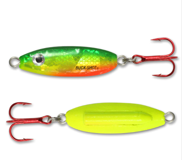 NORTHLAND BRS222 BUCKSHOT