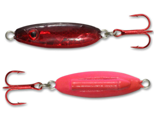 NORTHLAND BRS493 BUCKSHOT