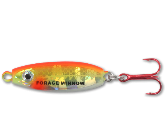NORTHLAND FMS224 SPOON CP6