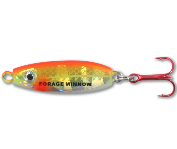NORTHLAND FMS324 SPOON CP6