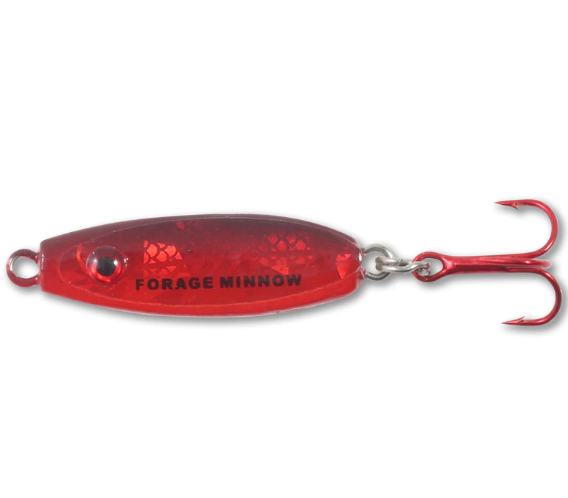 NORTHLAND FMS393 SPOON CP6