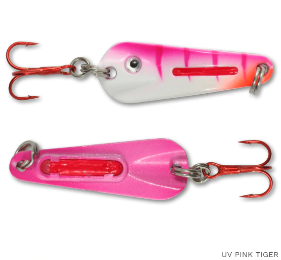 NORTHLAND GSS426 SPOON CP6