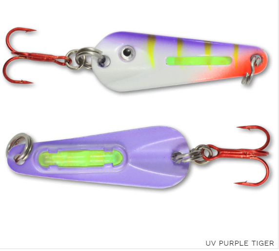 NORTHLAND GSS246 SPOON CP6
