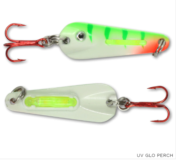 NORTHLAND GSS220 SPOON CP6