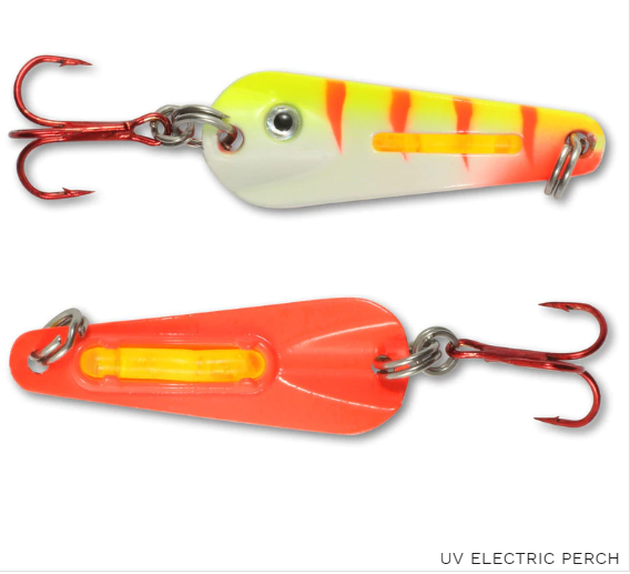 NORTHLAND GSS260 SPOON CP6