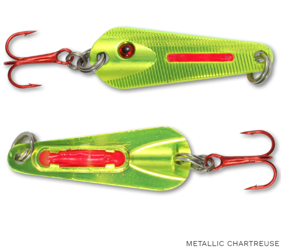 NORTHLAND GSS310 SPOON CP6
