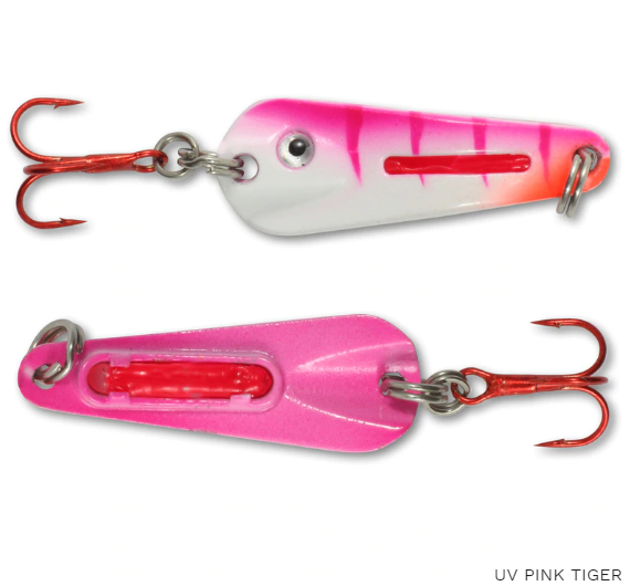 NORTHLAND GSS326 SPOON CP6