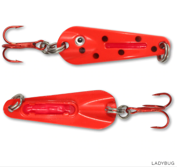 NORTHLAND GSS393 SPOON CP6