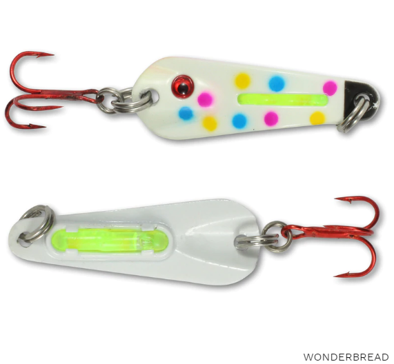 NORTHLAND GSS4165 SPOON CP6