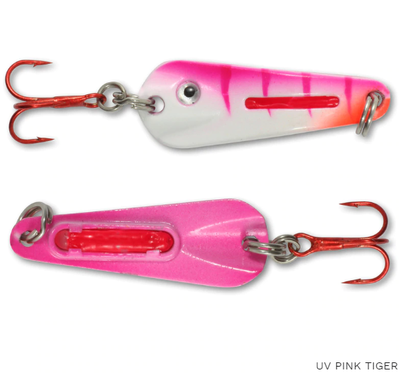 NORTHLAND GSS226 SPOON CP6