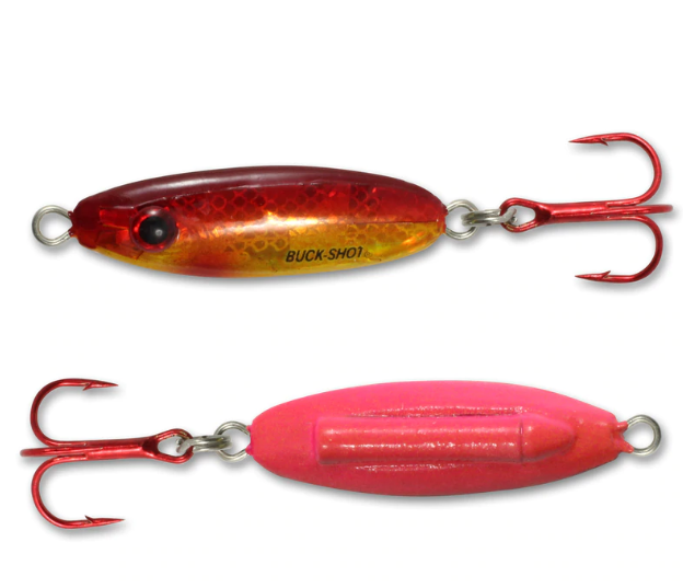 NORTHLAND BRS229 BUCKSHOT