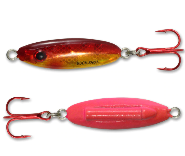 NORTHLAND BRS329 BUCKSHOT