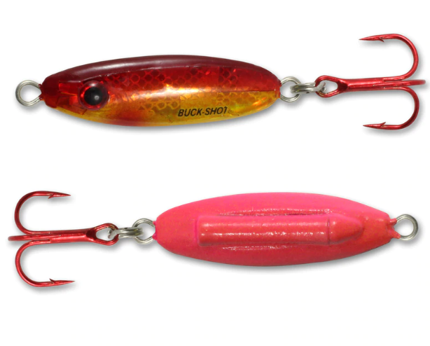 NORTHLAND BRS429 BUCKSHOT
