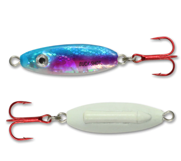 NORTHLAND BRS225 BUCKSHOT