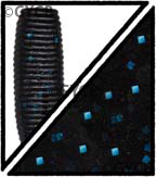 YAMAMOTO 9S10021 SENKO CP6