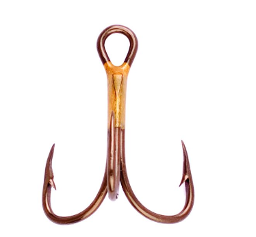 EAGLE CLAW 374A2 HOOK     CP5